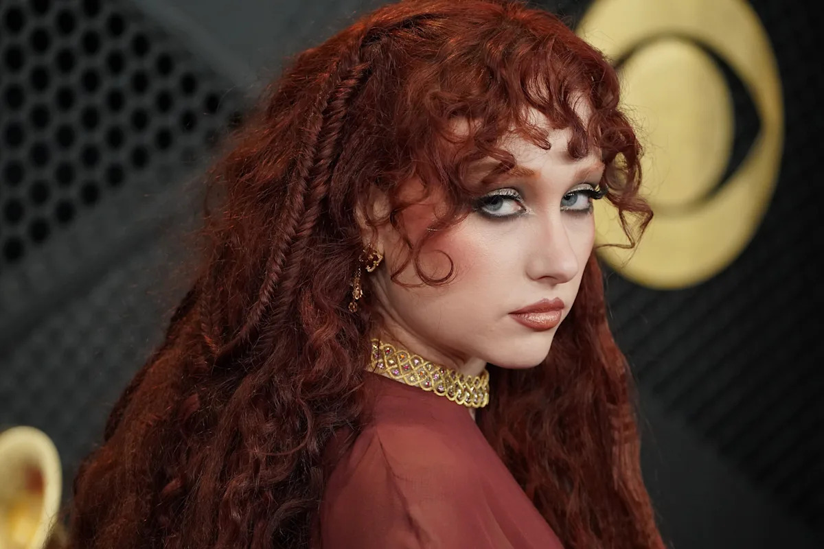 Chappell Roan Controversy: The Surprising Jude Law-Jorginho Link